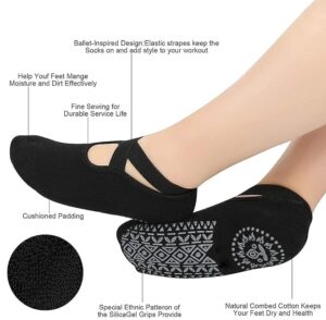 519kdgkBGTL Yoga Socks