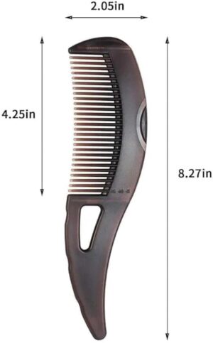 Dandruff Removal Comb