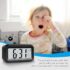 51Bs4v85A2L._SX569_ Rectangle Digital Alarm Clock