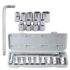 10 pcs socket wrench set
