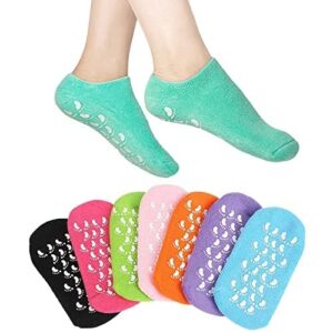 Anti-Slip Silicone Gel Socks
