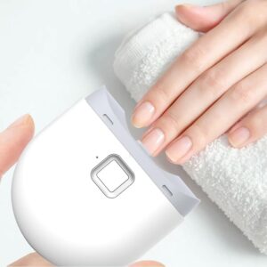 51GU84ugGUL Automatic Nail Clipper