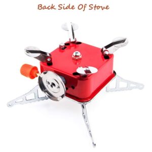 Portable  Gas Stove
