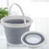 Collapsible Portable Water Bucket