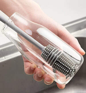 Bottle Cleaning Brush