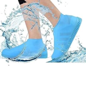 Silicone Rubber Shoe Cover