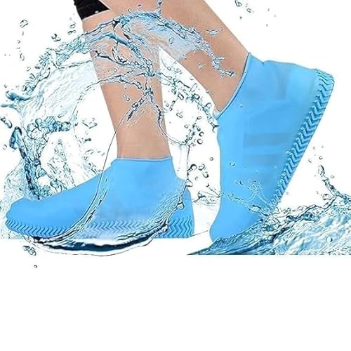 Silicone Rubber Shoe Cover