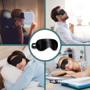 Cooling Gel Sleep Eye Mask