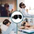 Cooling Gel Sleep Eye Mask