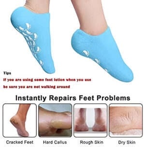 Anti-Slip Silicone Gel Socks