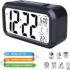 51VLWTe3WqL._SX569_ Rectangle Digital Alarm Clock