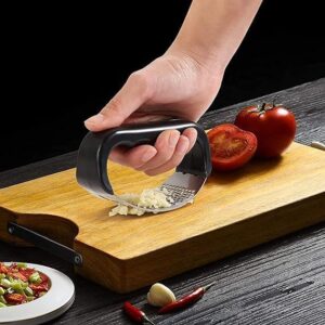 Garlic Press