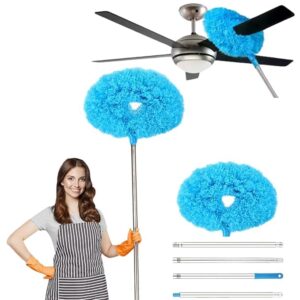 Fan Cleaning Duster