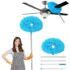 Fan Cleaning Duster