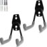 Garage Wall Hook 1 Set [ 2 Pcs ]