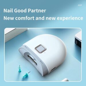 51de1VuwZxL Automatic Nail Clipper