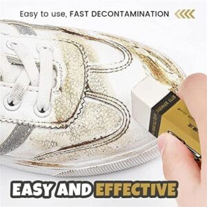 Shoe Cleaning Eraser