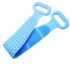 Full-Body Silicone Back Scrubber
