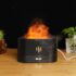 Flame Effect Aroma Diffuser