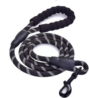Dog Walking Rope 4ft