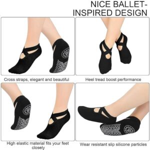 51oQmvazjmL Yoga Socks