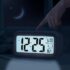 51odj73V6OL._SX569_ Rectangle Digital Alarm Clock