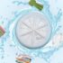 Mini USB Clothes Washing Device