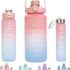 51rn-E+KJaL 3 Pcs Motivational Bottle