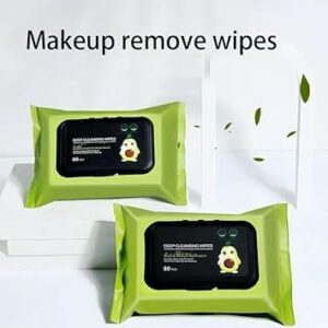 51rshne0cBL._SY355_ Makeup Remover Wipes