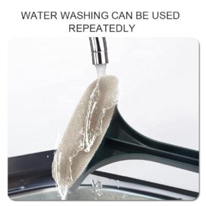 51ufROjJC8L._SX569_ 2 in 1 Window Cleaner Brush Mesh