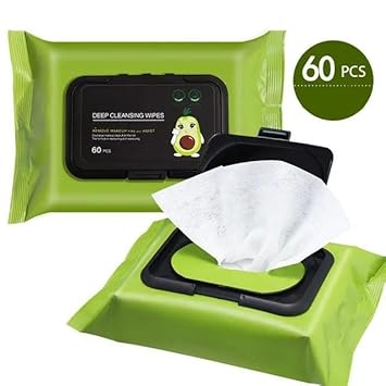 Makeup Remover Wipes