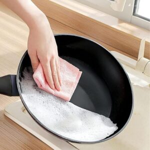 Microfiber  Cleaning Cloth