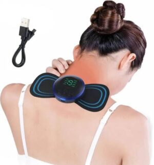 Mini Vibration Massager