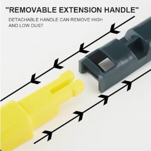 51yp0f69r2L._SX569_ 2 in 1 Window Cleaner Brush Mesh