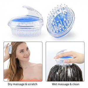 Scalp Massage Brush