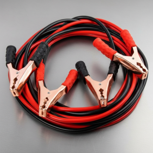 Cable Booster 500 Amp