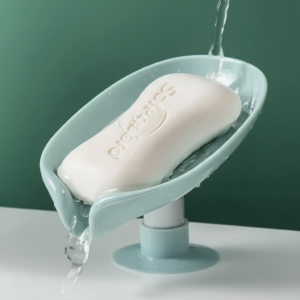 5d8e8e53-dba5-46a1-85c7-3dc2792a284f Leaf Soap Holder