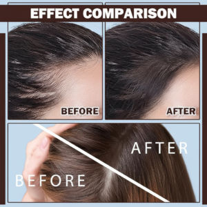 Hairline Concealing Powder