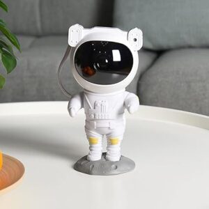 Astronaut Galaxy Projector