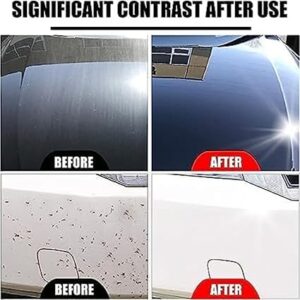 3 in 1 Car Polish Spray