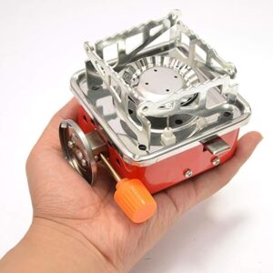 Portable  Gas Stove