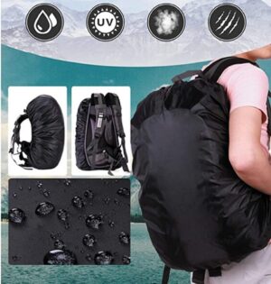 Rain Bag Cover