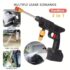616tUwpWjjL._SX569_ Double Battery car washing gun l 48 v