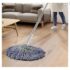 Round Cleaning Mop