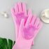 Silicone Hand Gloves