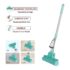 61C5Kfpn0UL._SX569_ Squeeze-Type PVA Floor Cleaning Mop