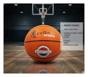 61DTqsg4M2L._SX425_ Basket Ball 7cm