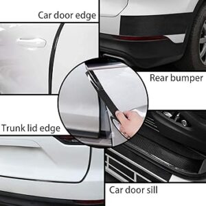 3D Car Anti-Scratch Tape