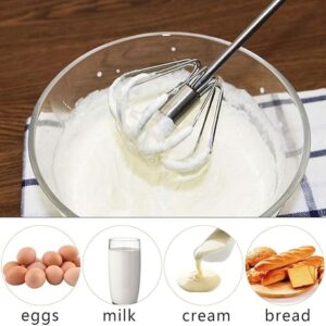 61EjbVPrKSL._SX569_ Stainless Steel Hand Whisk