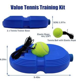 Tennis Trainer Rebound Ball